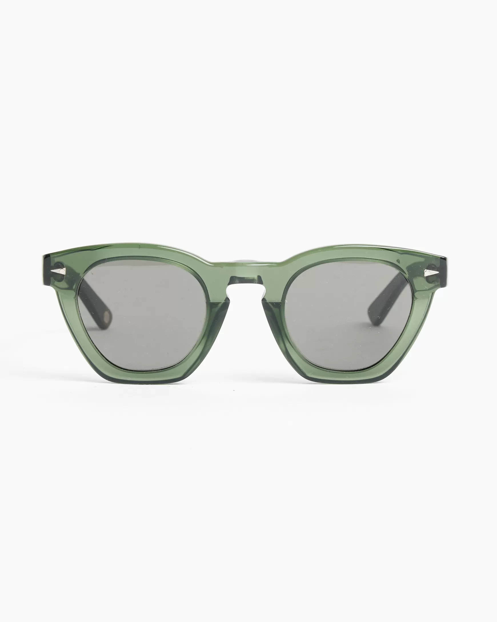 Cheap Mohawk General Store | Ahlem | Montorgueil In Classic Turtle/Khaki Woman Sunglasses