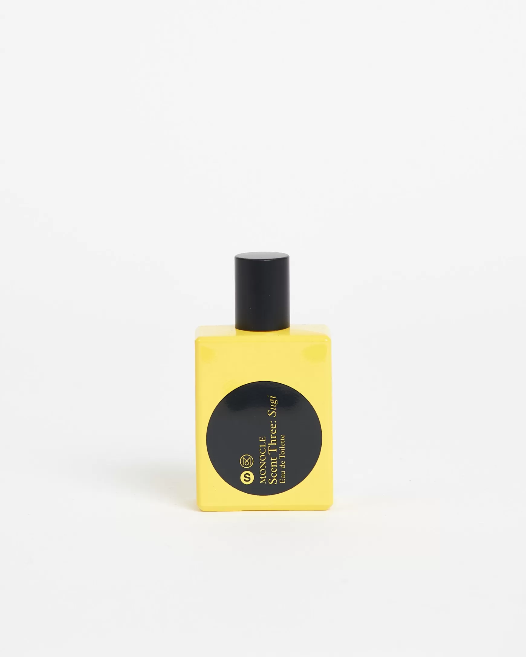 Hot Mohawk General Store | Comme Des Garcons X Monocle | Scent #3 In Sugi Fragrance