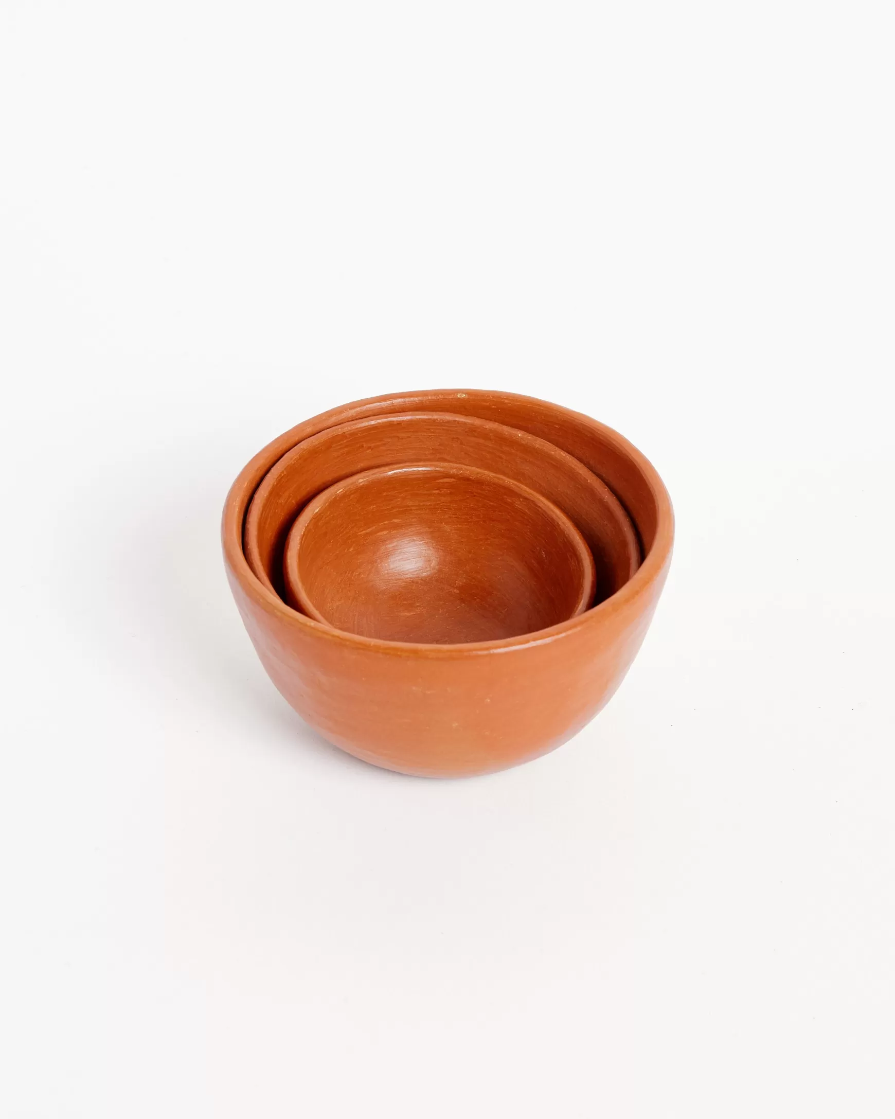 Cheap Mohawk General Store | | Set Of 3 Bowls In Round Tableware